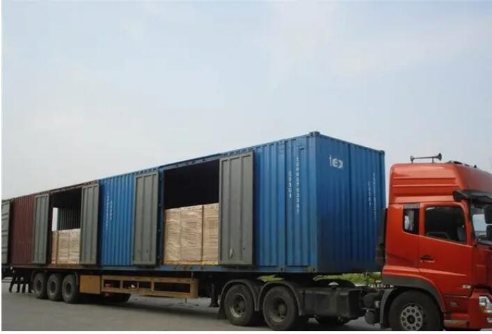 泉州到镇宁布依族苗族自治县整车运输