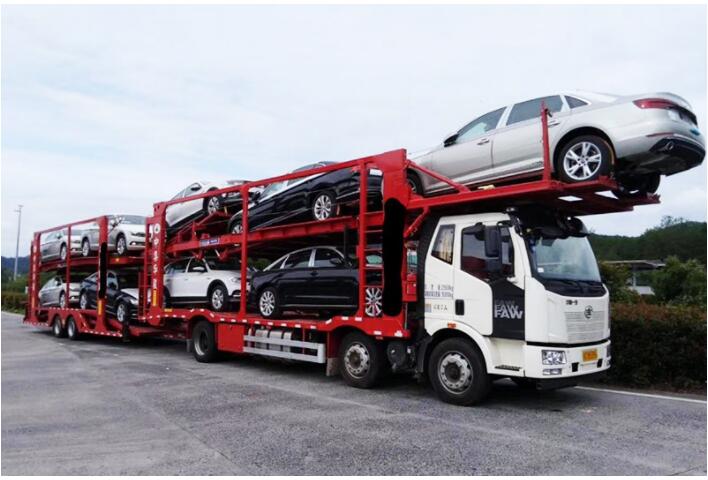 泉州到镇宁布依族苗族自治县轿车托运